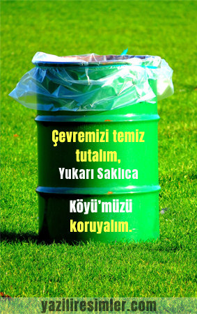 Yukarı Saklıca